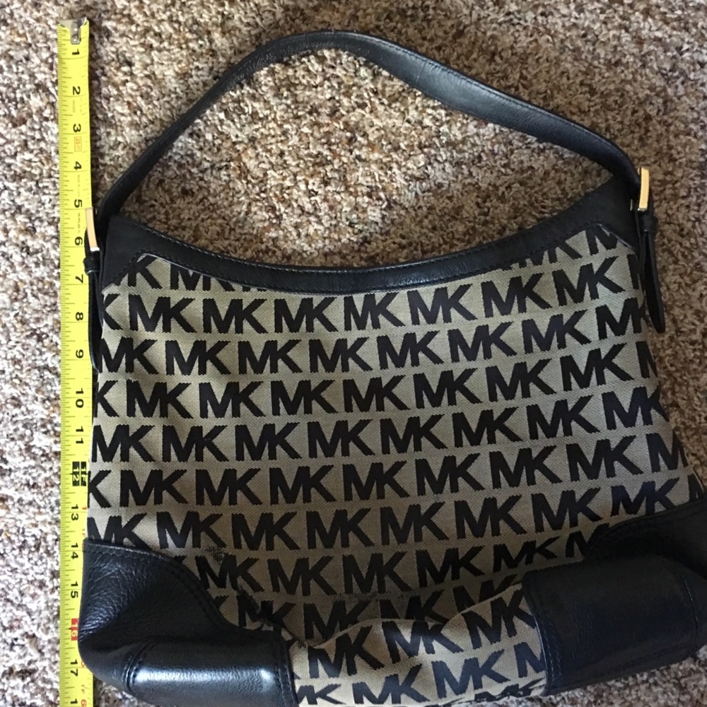 Michael Kors hobo
